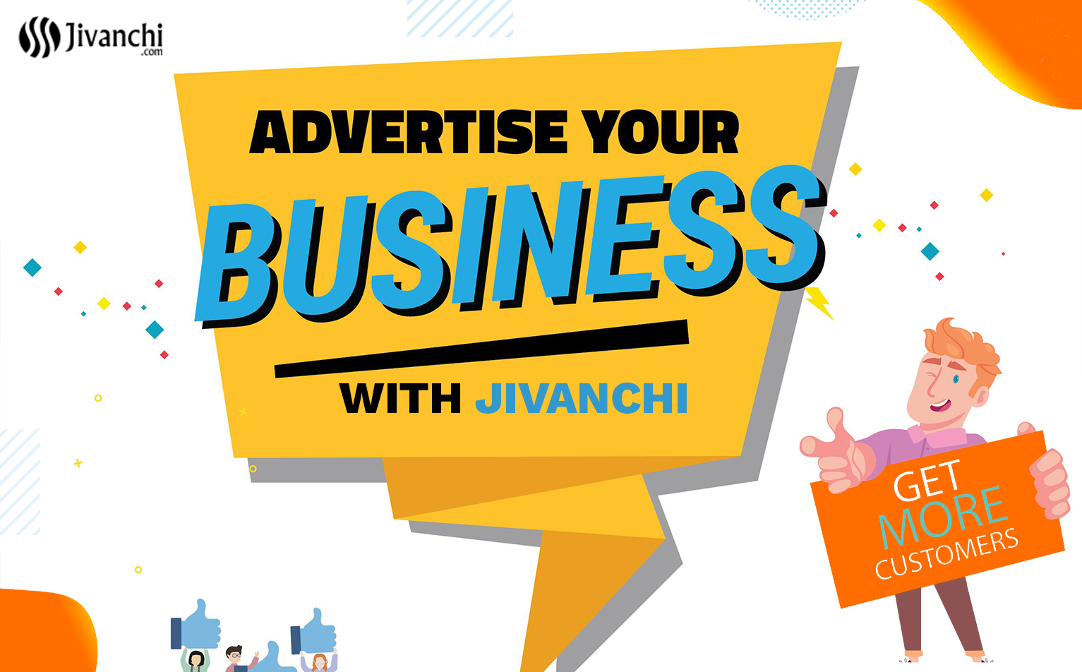 Why should you list your business on Jivanchi?