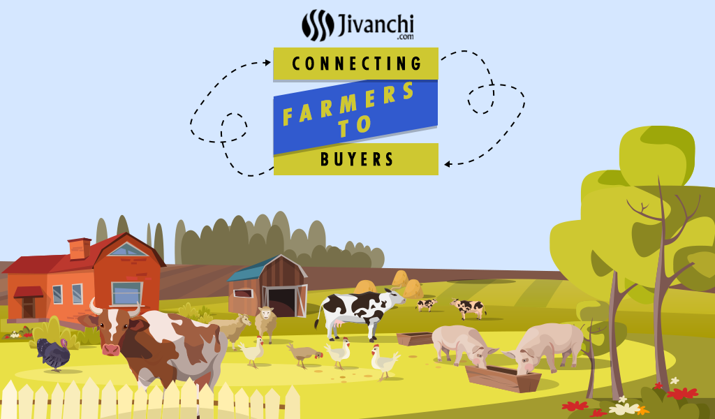 Connecting Farmers to Buyers: An Online Classified for Livestock Trading in India