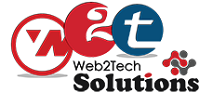 web2tech solutions