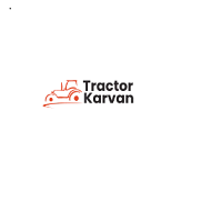 Tractorkarvan