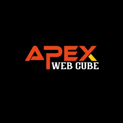 Apex Web Cube