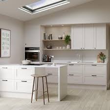 Kitchen Designs Wakefield