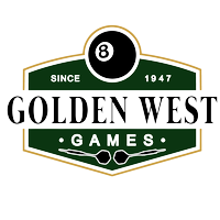 Golden west games