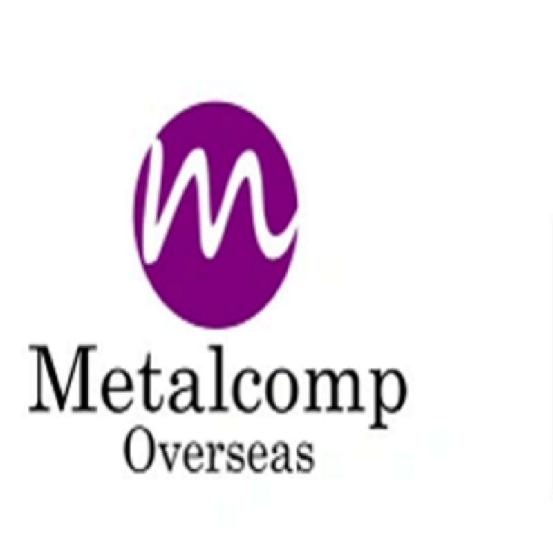 Metalcomp overseas