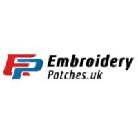 Embroidery Patches UK