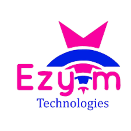 Ezytm Technologies