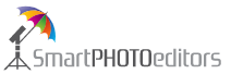 SmartPHOTO editors