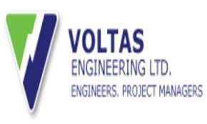 Voltas Engineering