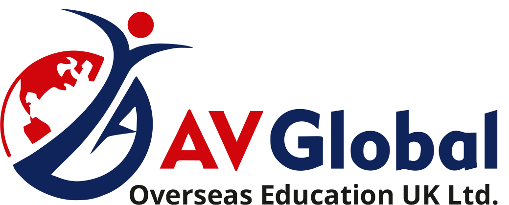 AV Global Overseas Education