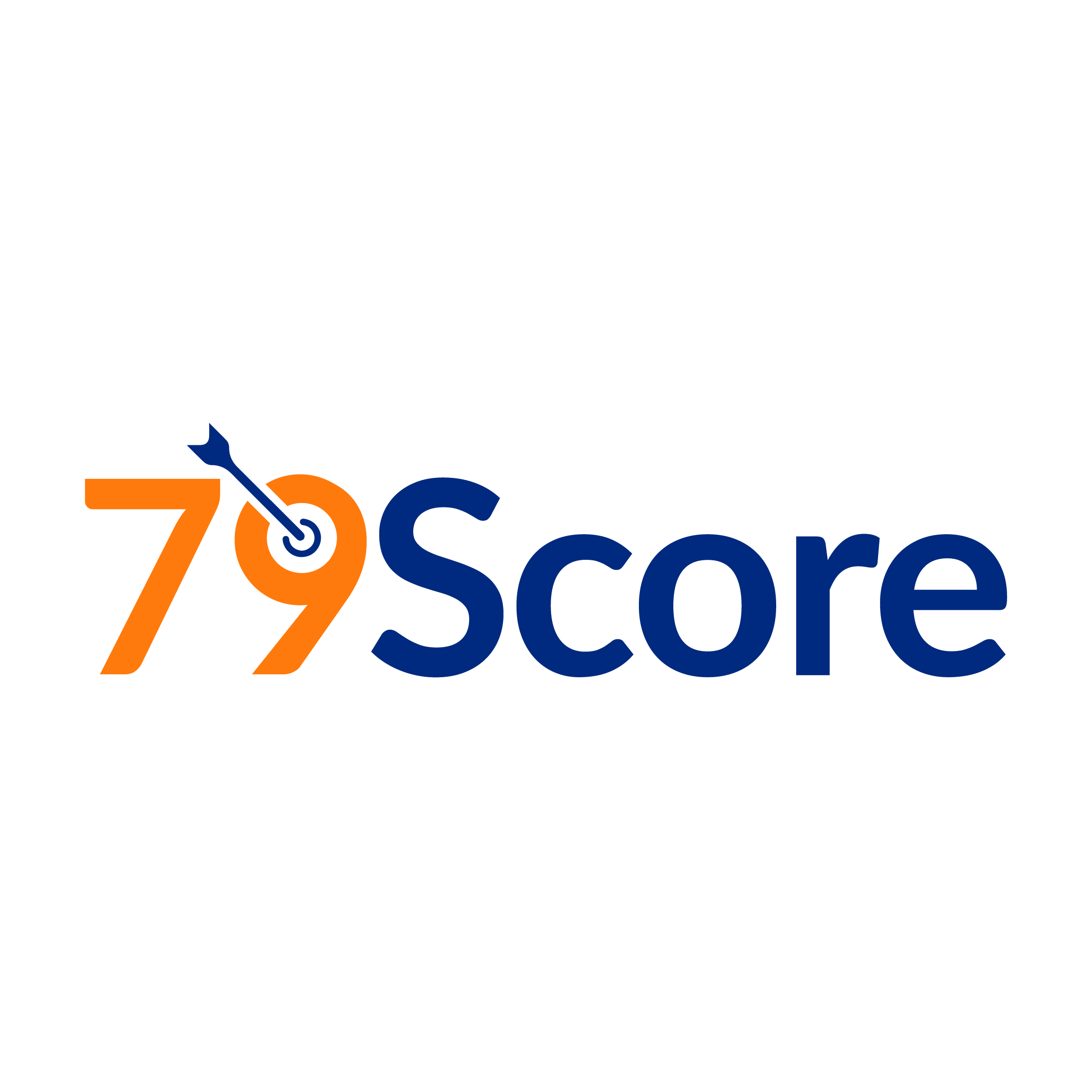 79 score