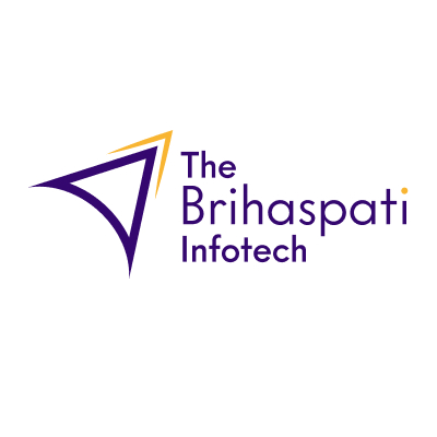 The Brihaspati Infotech