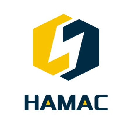 HAMAC Machinery