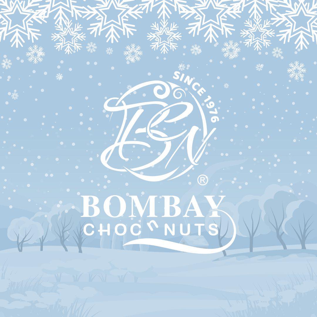 BOMBAY CHOC N NUTS BOMBAY CHOC N NUTS