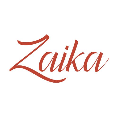 Zaika Indian Restaurant