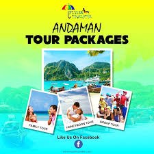 Andaman Tour