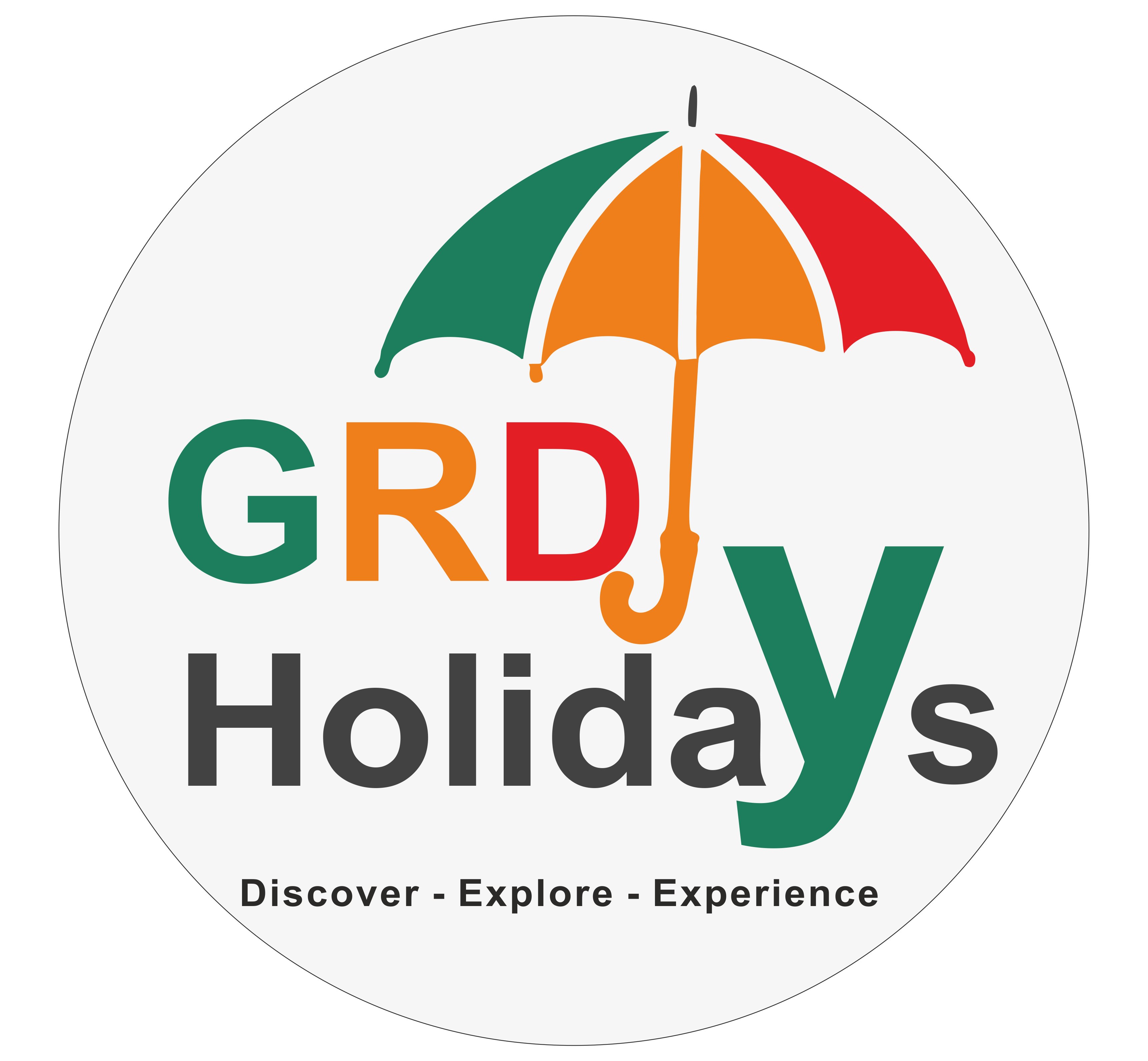 GRD HOLIDAYS