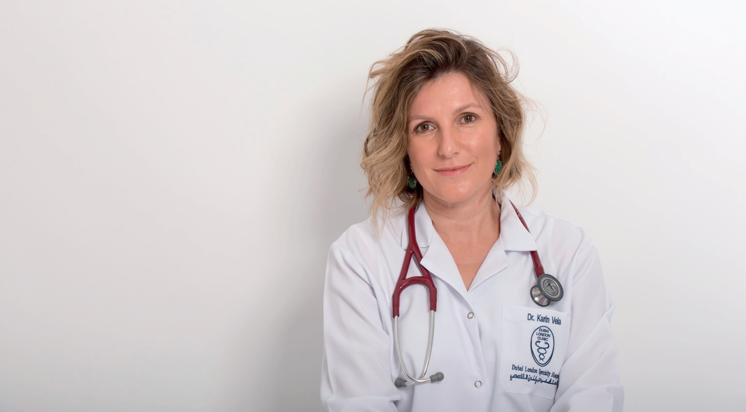 Dr Barbara