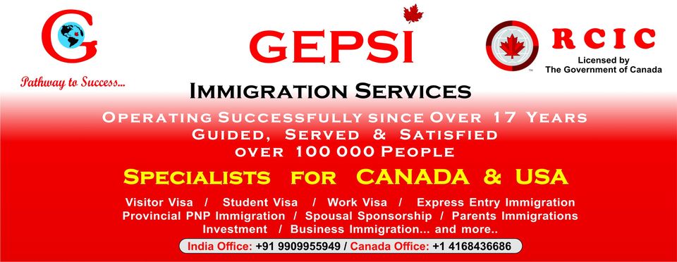 GEPSI Immigration Services