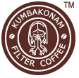 Kumbakonam Filter Coffee