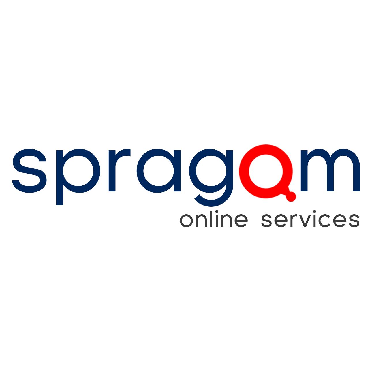 SpragomTechnologies