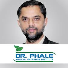 Dr. Phale Medical Entrance Institute