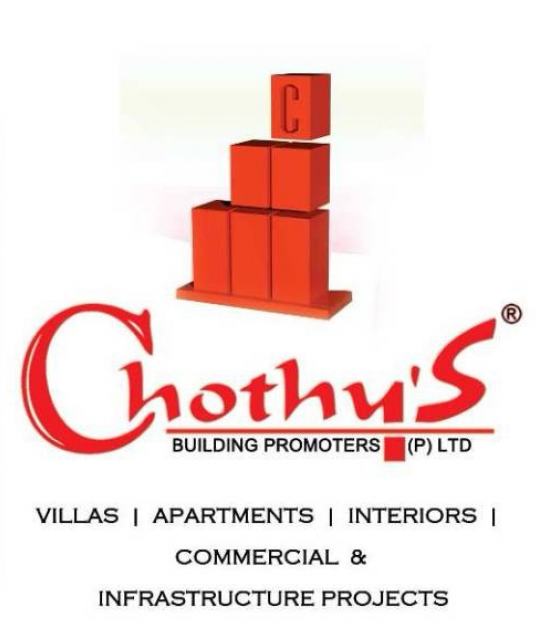 Chothys Builders