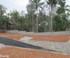 House Plots for sale near Attingal Junction Trivandrum Kerala - Image 5