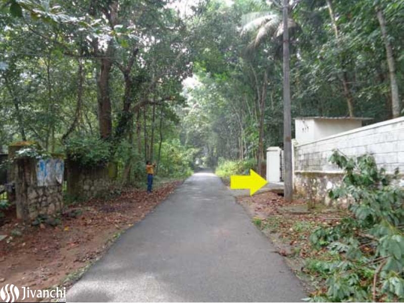 5 Acres Land And House Sale at Chathannoor Kollam Kerala Kollam Real Estate - 1