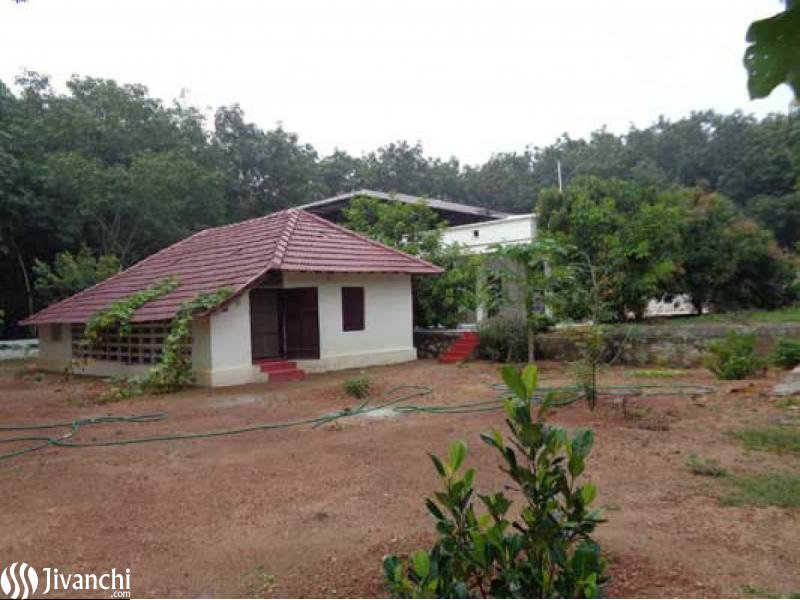 5 Acres Land And House Sale at Chathannoor Kollam Kerala Kollam Real Estate - 5