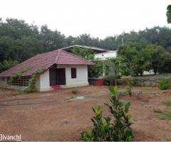 5 Acres Land And House Sale at Chathannoor Kollam Kerala Kollam Real Estate - Image 5