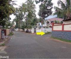 Land Sale at Pongumoodu Sreekariyam Trivandrum Sreekariyam