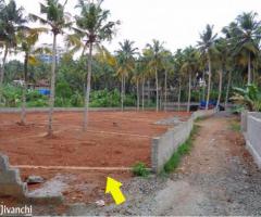 Land Sale at Pongumoodu Sreekariyam Trivandrum Sreekariyam - Image 3