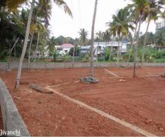 Land Sale at Pongumoodu Sreekariyam Trivandrum Sreekariyam - Image 4