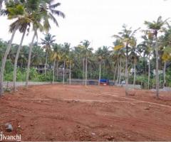 Land Sale at Pongumoodu Sreekariyam Trivandrum Sreekariyam - Image 5