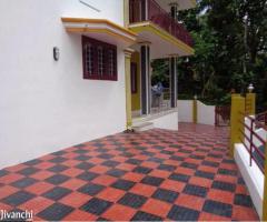 House for sale near Nettayam Mukkola Trivandrum