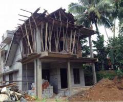 Ready to Occupy Independent Villas for Sale near Technopark Trivandrum Kerala - Image 2