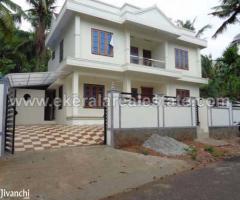 Newly Built 3 BHK House for Sale at Enikkara Trivandrum Kerala - Image 2