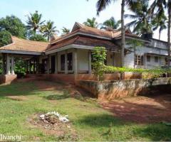 Traditional Luxury house sale at Varkala Trivandrum