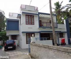 House Sale at Peyad Chanthamukku Trivandrum - Image 1