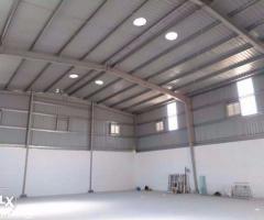 Space for Showroom/Warehouse for Rent | Kavanad Bypass