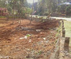 Nedumangad 75 cent road side plot for sale - Image 3