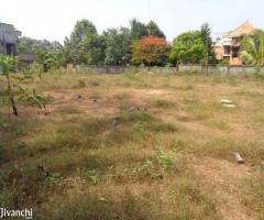 Residential Plot for Sale