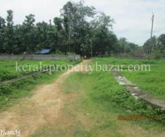 Land for sale at Mangattumoola,Thonnakkal(KPS-5530), Thiruvananthapuram