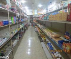 Margin FreeSuperMarket for Sale at Chirayinkeezhu,Tvm(KPS-5421), Thiruvananthapuram