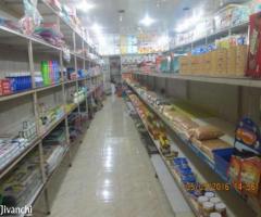 Margin FreeSuperMarket for Sale at Chirayinkeezhu,Tvm(KPS-5421), Thiruvananthapuram - Image 1