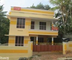 House for sale at Mudavoorppara,Trivandrum(KPS-5419), Thiruvananthapuram - Image 1