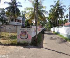plot 12 cent for sale near Hill palace Tripunithura 10 L/cent, Ernakulam