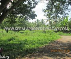 Land For Sale at Kazhakoottam, Trivandrum (KPS 5255) - Image 2