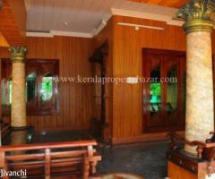Luxury House for sale at Varkala (KPS-5539), Thiruvananthapuram - Image 3