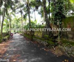 Land For Sale at Akkulam, Trivandrum (KPS 5250), Thiruvananthapuram
